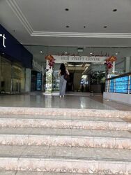 High Street Centre (D6), Office #522502781